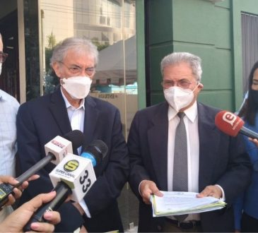 CMD y ANDECLIP gestionan eliminación del código único para prestar servicios médicos