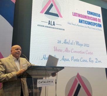 ALA: 65% de las mujeres dominicanas utiliza métodos anticonceptivos