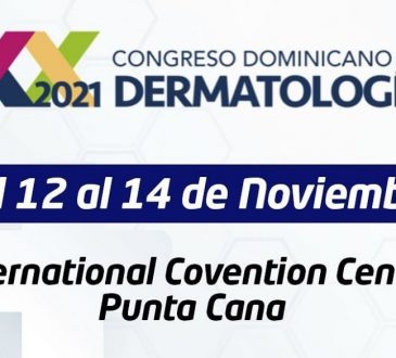 Sociedad de Dermatología inicia su XX Congreso este viernes