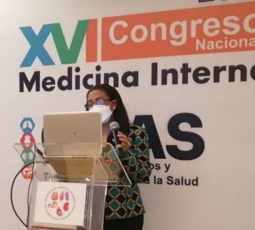 Medicina Interna anuncia su XVI Congreso para mayo de 2022