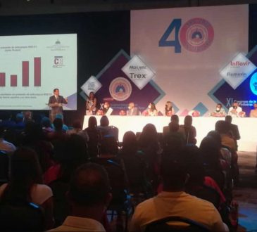 Sociedad Dominicana de Neumología inició su jornada de congresos en Punta Cana