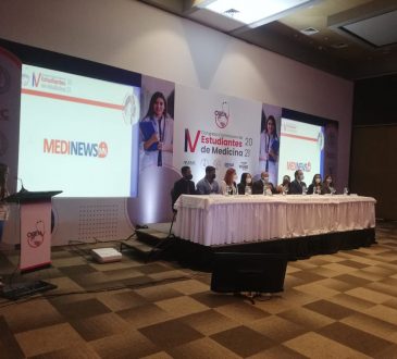 ODEM concluyó su IV Congreso médico este sábado