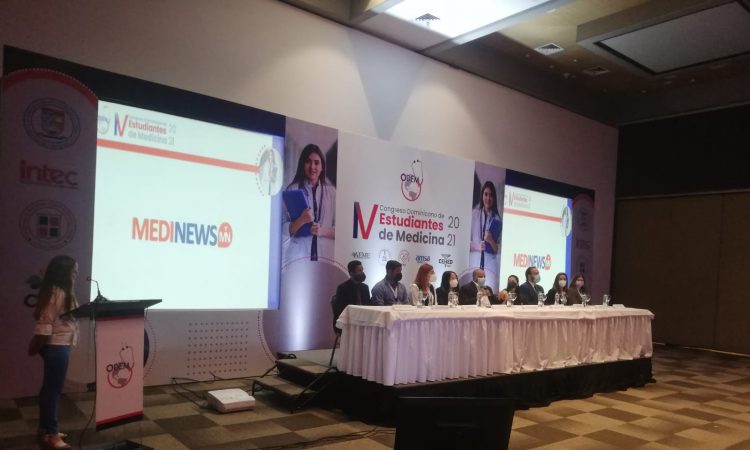 ODEM concluyó su IV Congreso médico este sábado