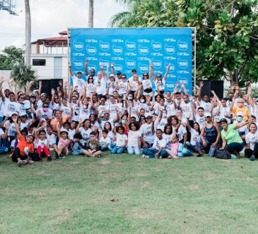 Laboratorios LAM y Manitas Limpias recaudan fondos para la Fundación St. Jude