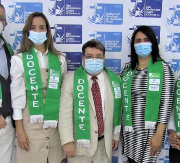 IOHP certifica a su personal de asistencia quirúrgica en instrumentación laparoscópica