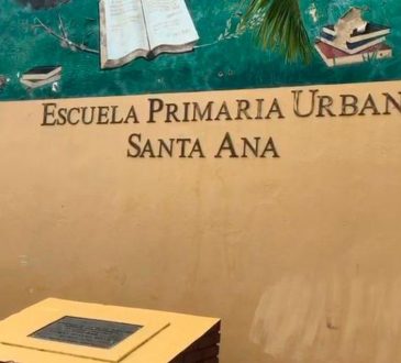 Escuela en San Francisco de Macorís cierra temporalmente por un caso de Covid-19