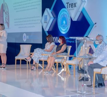 Laboratorios y farmacéuticas nacionales e internacionales respaldan congresos de la Sociedad Dominicana de Neumología