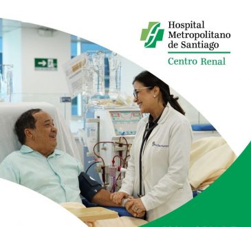 Centro renal del HOMS anuncia descuentos especiales