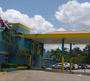 Hospital Rodolfo de la Cruz Lora recibe certificación NORTIC E1:2018