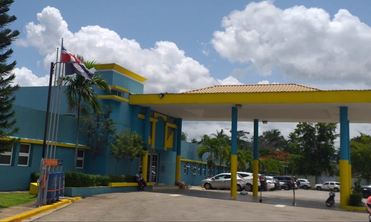 Hospital Rodolfo de la Cruz Lora recibe certificación NORTIC E1:2018