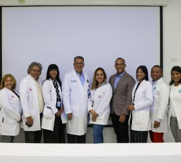 INCART presentó su unidad funcional de cáncer de tórax y pulmón