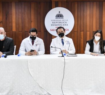 Salud Pública niega brote de influenza en el país