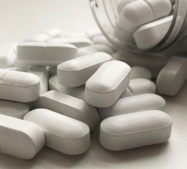 Sobredosis de paracetamol podría causar insuficiencia hepática aguda