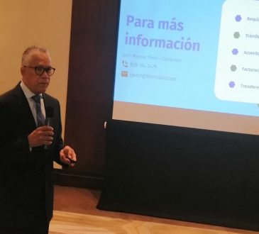 Sociedad Dominicana de Psiquiatría presentó su plan de actividades 2022