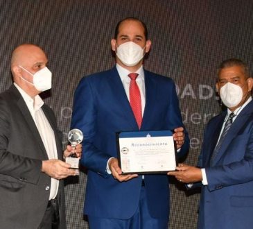 MAP premia a Promese/Cal por promover buenas prácticas de gestión
