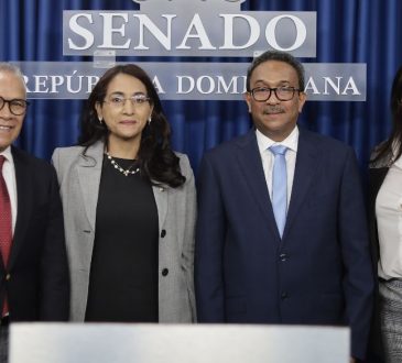 Senado presenta proyecto para modificar la ley 12-06 de salud mental