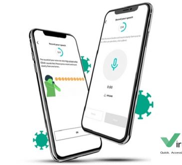 Virufy, la app médica que detecta el Covid-19 por el sonido de la tos