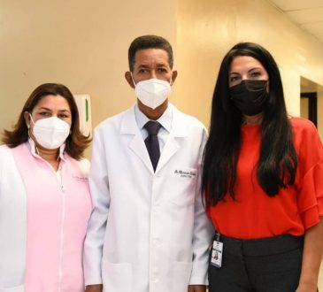 30 niños hemofílicos han mejorado su calidad de vida con el programa de hemofilia del Robert Reid