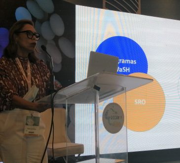 Grupo de Investigación del Caribe y Centroamérica alerta sobre los riesgos de la diarrea infantil