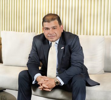 Fedor Vidal, CEO Arium Salud Digital