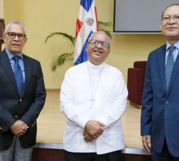 Universidad Católica Santo Domingo lanza la campaña “Salud mental y familia”