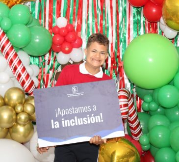 ADR celebra el Día Internacional de las Personas con Discapacidad con diversas actividades especiales