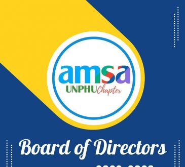 AMSA presentó su directiva 2022-2023