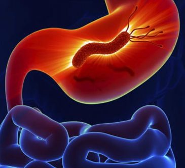 EE.UU. añadió la bacteria helicobacter pylori a su lista de carcinógenos