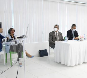Salud Pública espera vacunar al 90% de las niñas contra el virus del papiloma humano