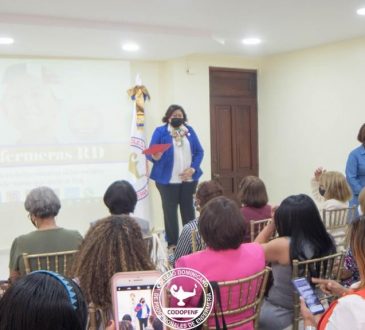 Colegio de Enfermería estrena redes sociales