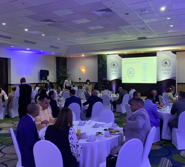 Reumatólogos realizaron su congreso este miércoles