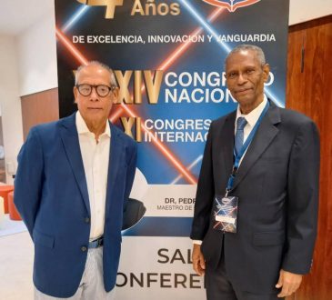 Urólogos realizan sus congresos este fin de semana