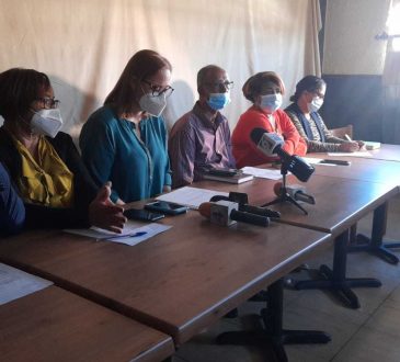CONOSALUD anuncia cronograma de protestas a nivel nacional por incumplimientos gubernamentales