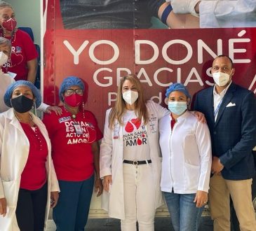 Salud Pública recolectó cerca de 43 pintas de sangre en jornada de donación
