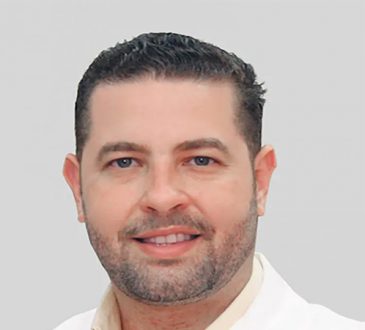UNPHU y el Dr. Amado Báez apoyarán proyecto de tele-salud en Haití