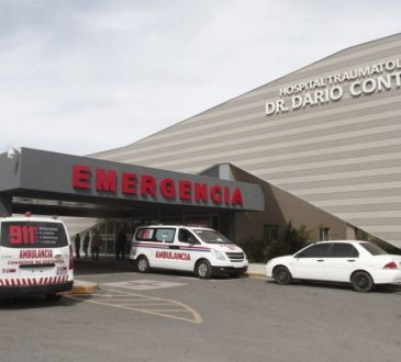 Hospital Darío Contreras garantiza asistencia durante asueto navideño