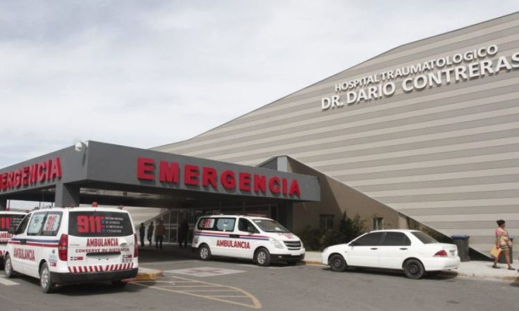 Hospital Darío Contreras garantiza asistencia durante asueto navideño