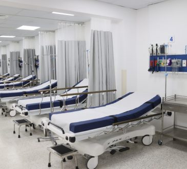 SNS asegura que las emergencias de la Red Pública están listas para año nuevo