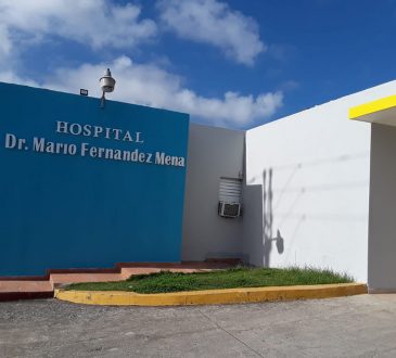 Hospital de Cenoví inauguró unidad de atención integral para adolescentes