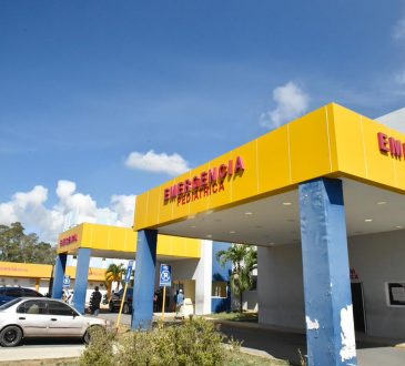Residentes denuncian malos tratos y extorsión en el Hospital Antonio Musa