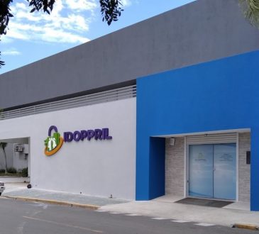 IDOPPRIL abre oficina en La Vega