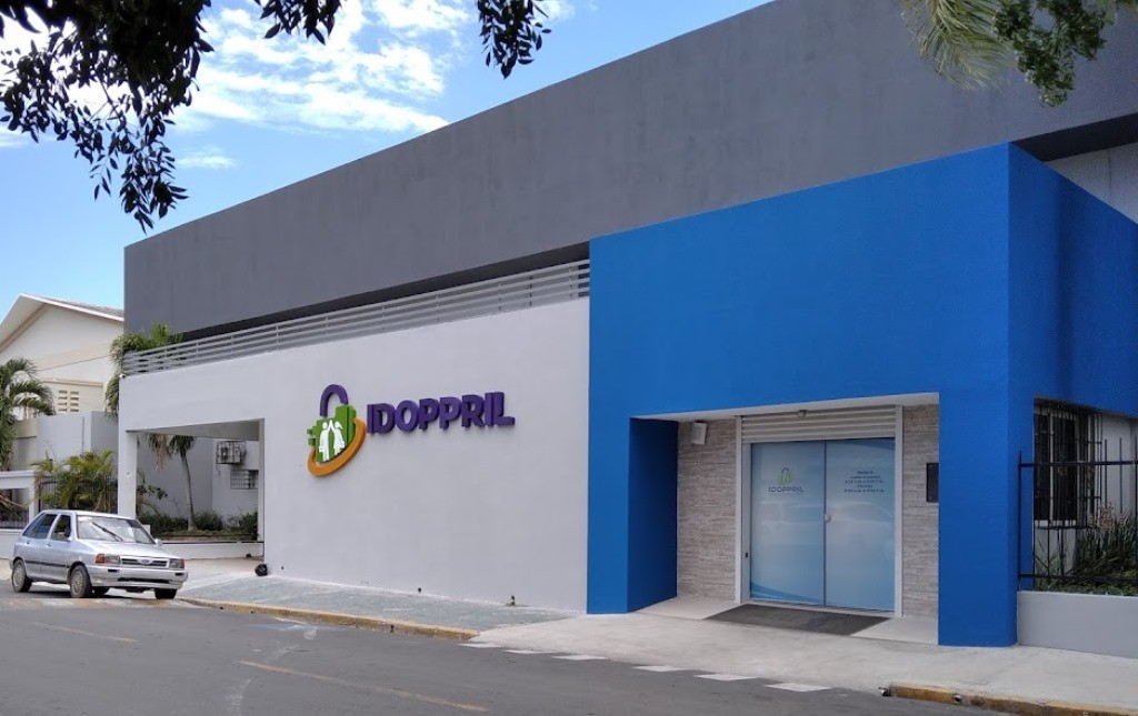 IDOPPRIL recibió más de 49,000 reportes de accidentes laborales en 2022