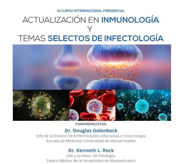 UNPHU invita a curso de inmunología e infectología este viernes