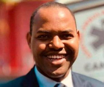 Falleció Makindy Guerrier, médico haitiano baleado en Puerto Príncipe