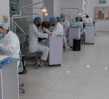 Salud Pública suspendió jornadas odontológicas en el país hasta nuevo aviso