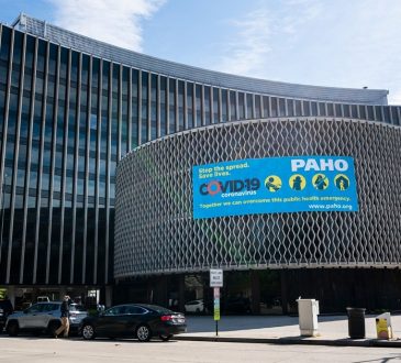 Organización Panamericana de la Salud presenta proyecto para la atención de trastornos por consumo de sustancias