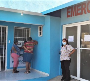 Promese/Cal abre Farmacia del Pueblo en el distrito municipal Don Juan de Monte Plata