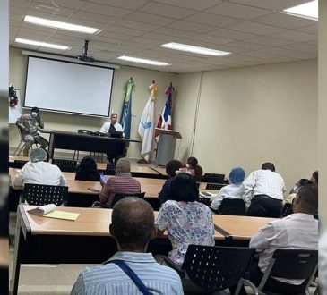 Comité hospitalario de “Emergencia y Desastre” del Reid Cabral definió operativo especial para las festividades