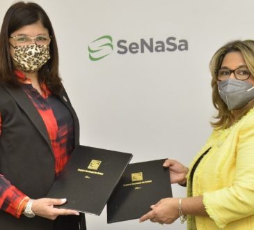 SeNaSa y CODOPSI firmaron acuerdo para el beneficio de los psicólogos