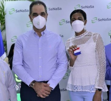 SeNaSa habilitó punto de servicios en hospital de La Altagracia